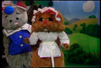 Puppets